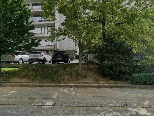 Apartment for rent in Antwerp Berchem