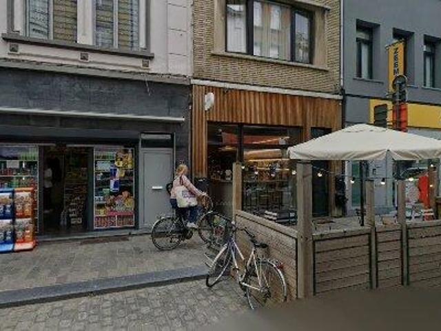 Apartment for rent in Antwerp Berchem