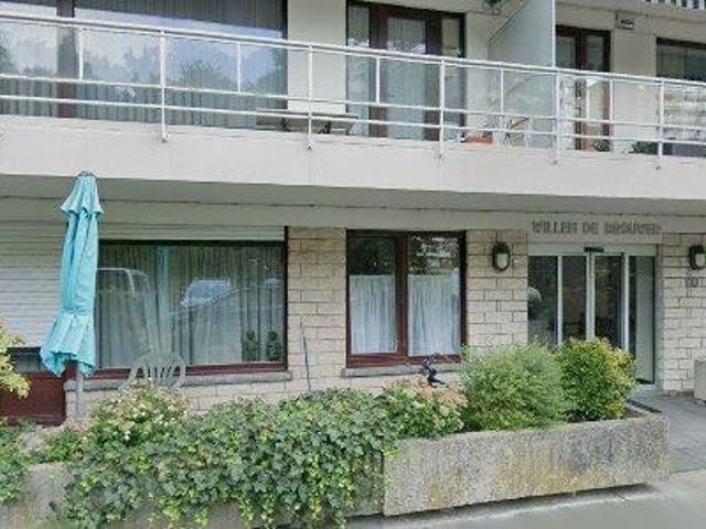Apartment for rent in Antwerp Berchem