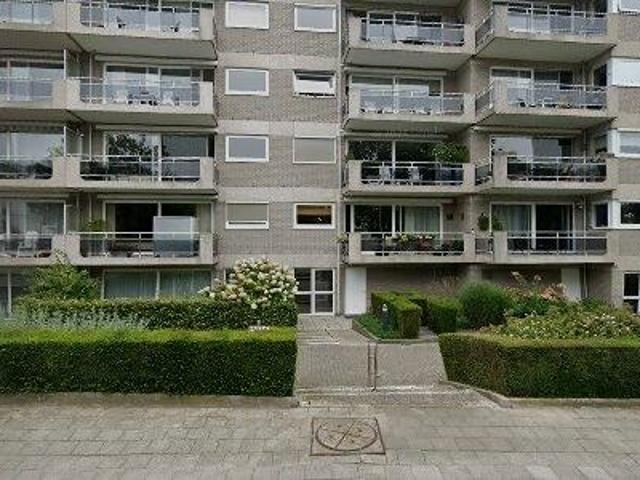 Apartment for rent in Antwerp Berchem
