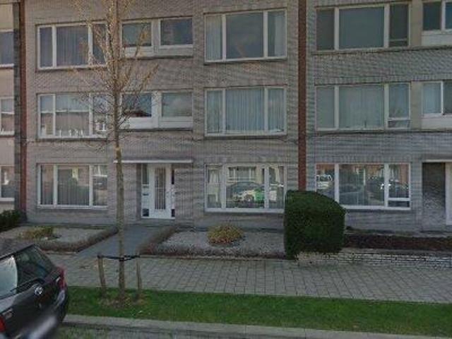 Apartment for rent in Antwerp Berchem