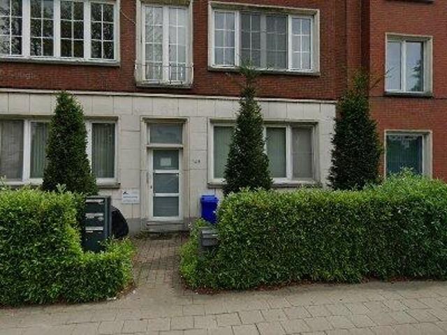 Apartment for rent in Antwerp Berchem