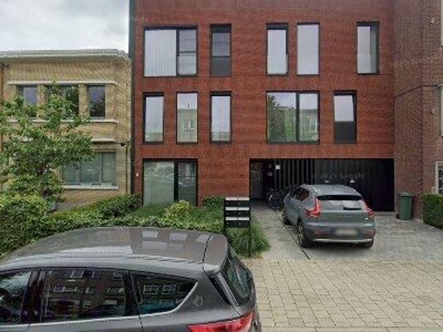 Apartment for rent in Antwerp Berchem