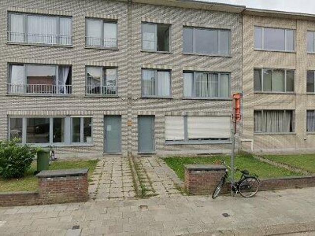 Apartment for rent in Antwerp Berchem