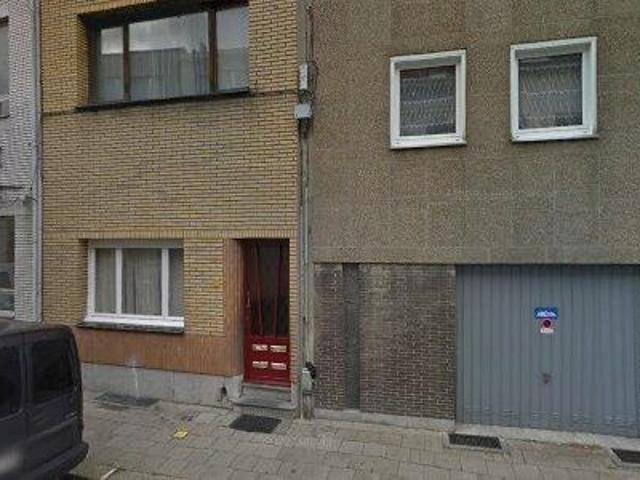 Apartment for rent in Antwerp Berchem