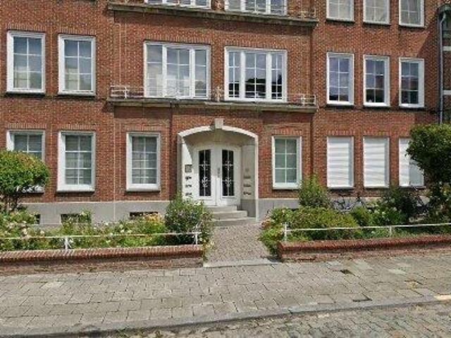 Apartment for rent in Antwerp Berchem