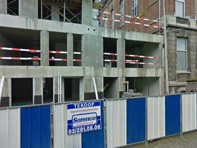 Apartment for rent in Antwerp Berchem