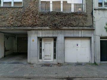Apartment for rent in Antwerp Berchem