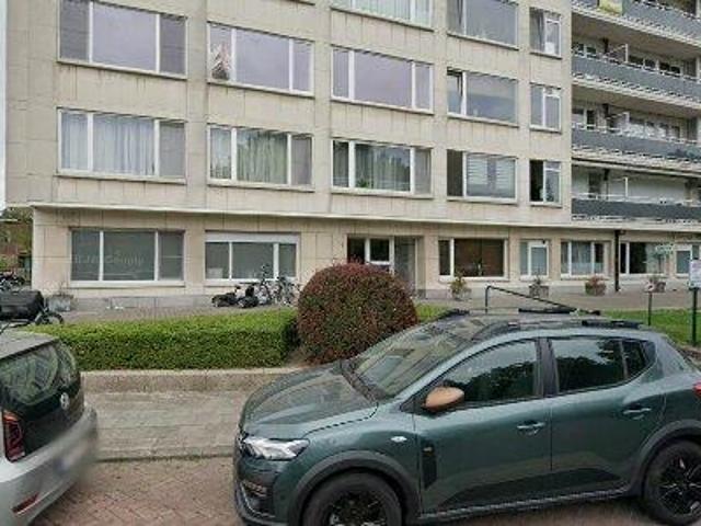 Apartment for rent in Antwerp Berchem