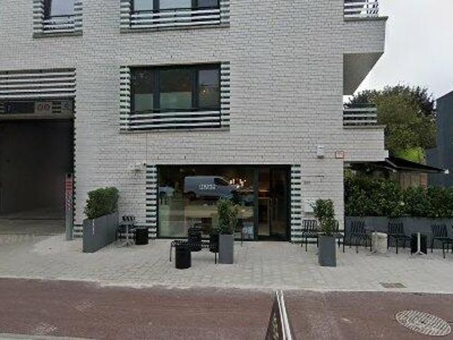 Apartment for rent in Antwerp Berchem