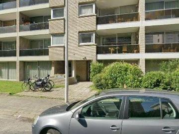 Apartment for rent in Antwerp Berchem