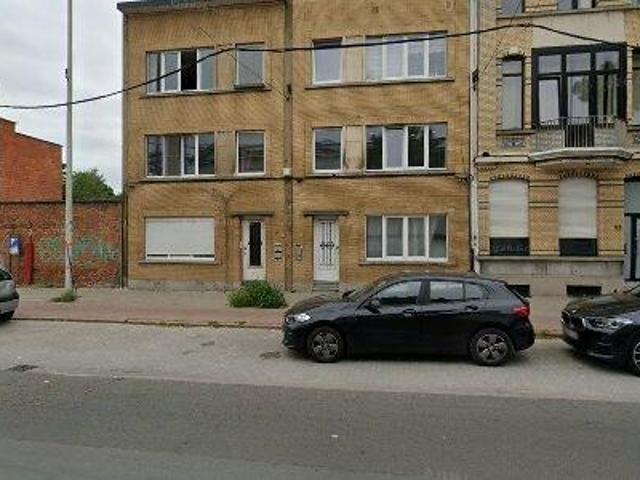 Apartment for rent in Antwerp Berchem