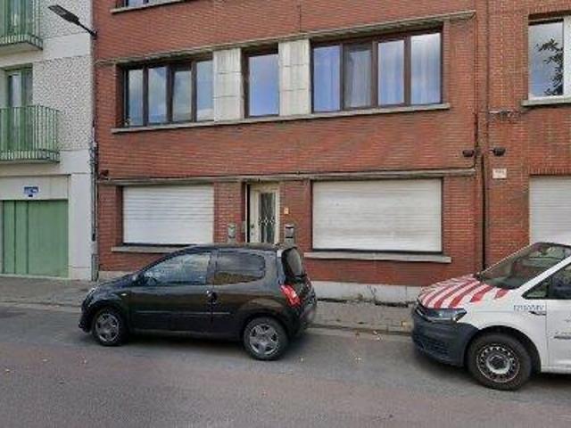 Apartment for rent in Antwerp Berchem