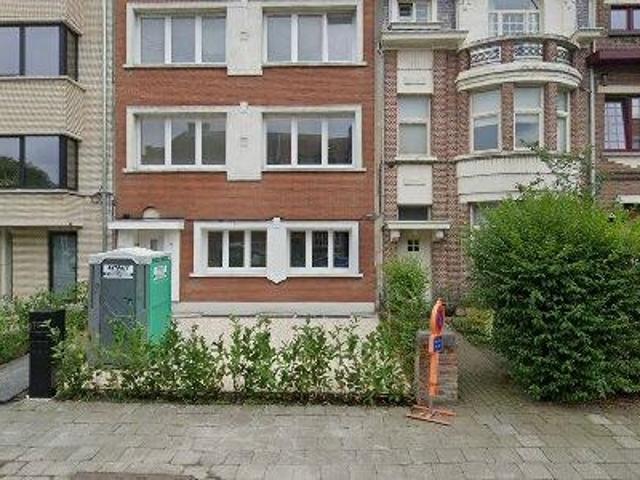 Apartment for rent in Antwerp Berchem