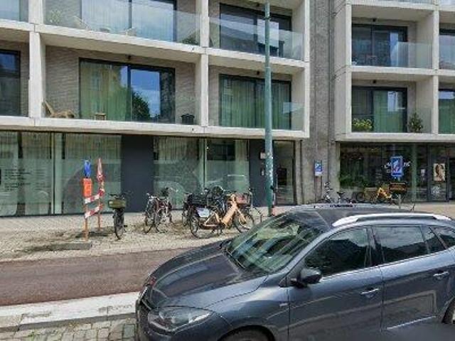 Apartment for rent in Antwerp Berchem
