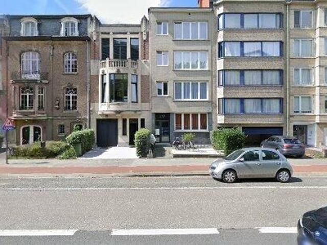 Apartment for rent in Antwerp Berchem