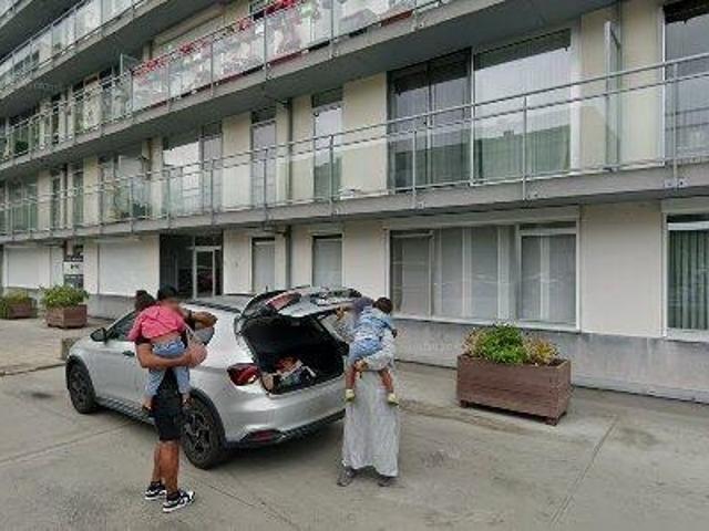 Apartment for rent in Antwerp Berchem