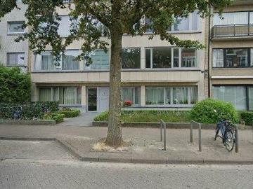 Apartment for rent in Antwerp Berchem