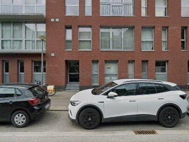 Apartment for rent in Antwerp Berchem