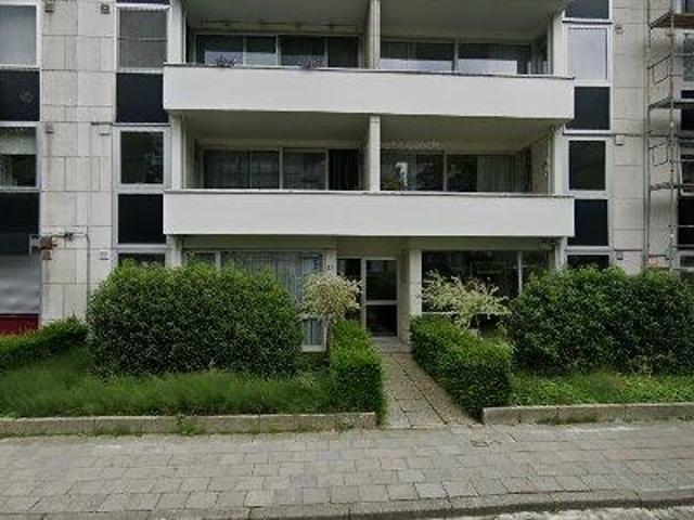 Apartment for rent in Antwerp Berchem