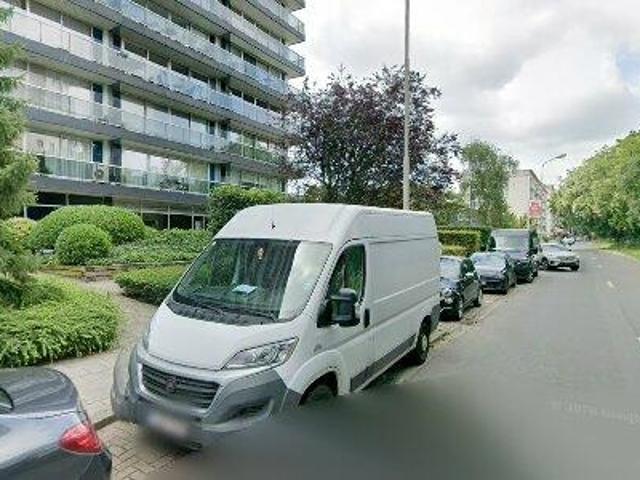 Apartment for rent in Antwerp Berchem