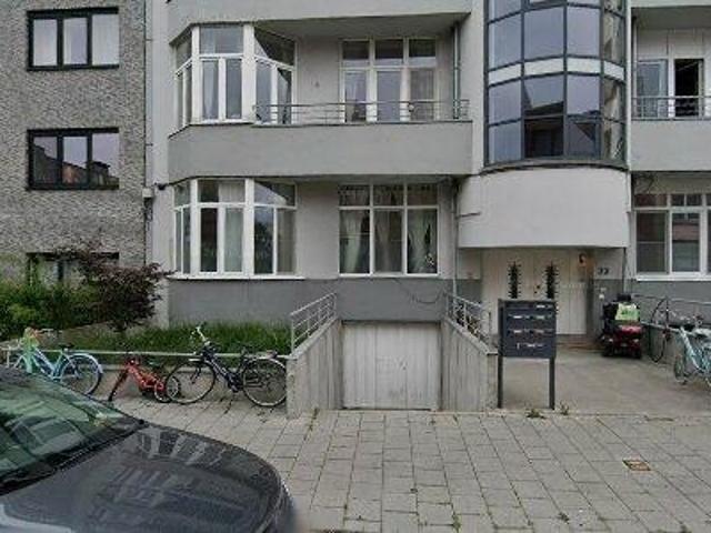 Apartment for rent in Antwerp Berchem