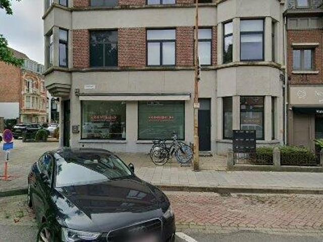 Apartment for rent in Antwerp Berchem