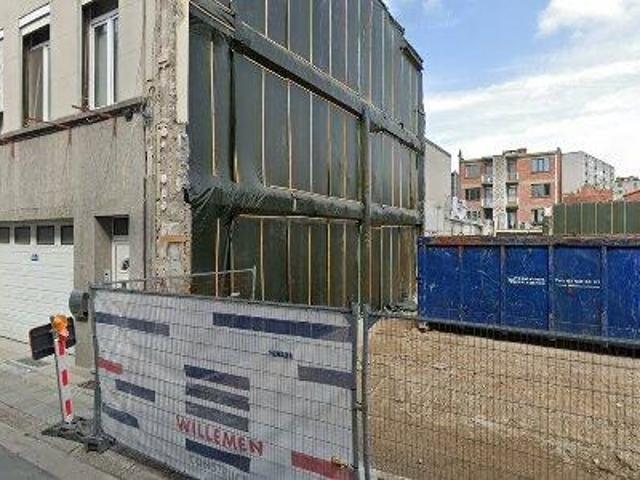 Apartment for rent in Antwerp Berchem