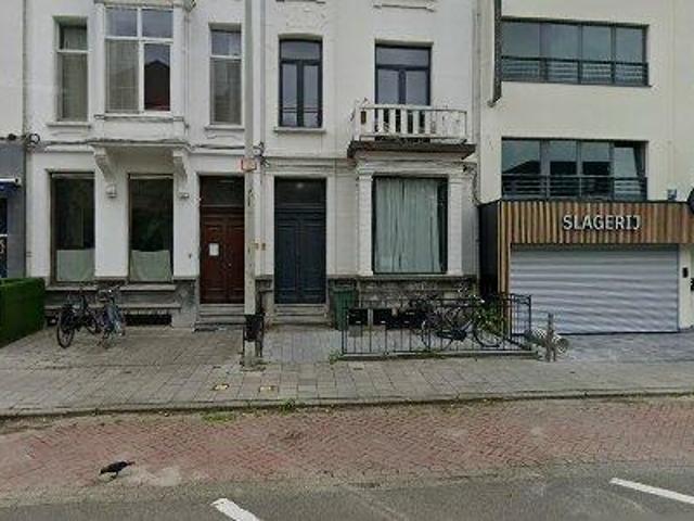 Apartment for rent in Antwerp Berchem
