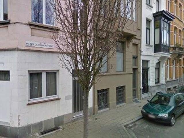 Apartment for rent in Antwerp Berchem