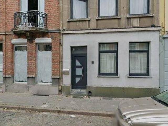 Apartment for rent in Antwerp Berchem