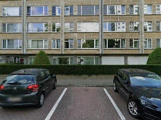 Apartment for rent in Antwerp Berchem