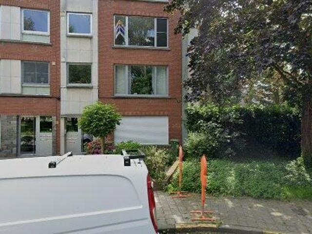 Apartment for rent in Antwerp Berchem