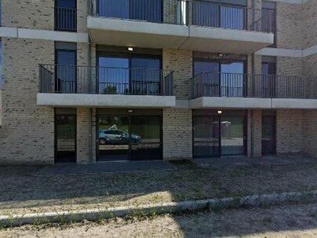 Apartment for rent in Antwerp Berendrecht Zandvliet Lillo