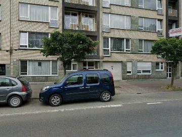 Apartment for rent in Antwerp Borgerhout, Antwerp