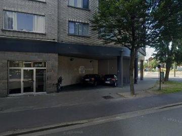 Apartment for rent in Antwerp Borgerhout, Antwerp