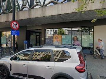 2140, Anvers, Province de Anvers, Flandre