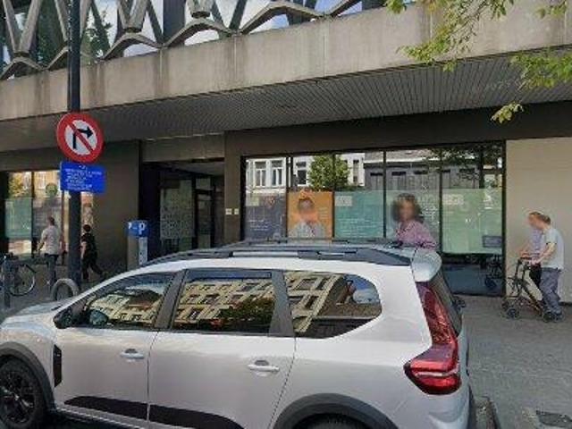 Apartment for rent in Antwerp Borgerhout, Antwerp