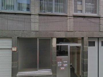 2140, Anvers, Province de Anvers, Flandre
