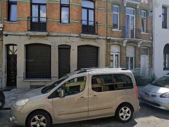 Apartment for rent in Antwerp Borgerhout, Antwerp