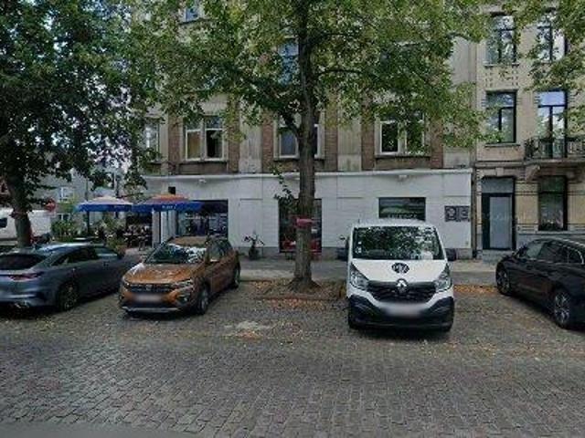 Apartment for rent in Antwerp Borgerhout, Antwerp