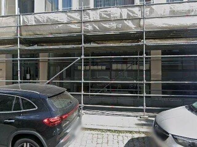 Apartment for rent in Antwerp Borgerhout