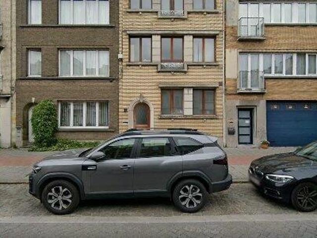 Apartment for rent in Antwerp Borgerhout