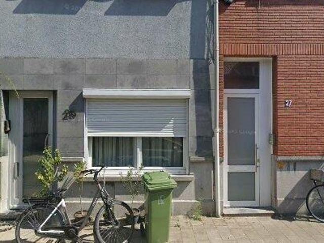 Apartment for rent in Antwerp Borgerhout