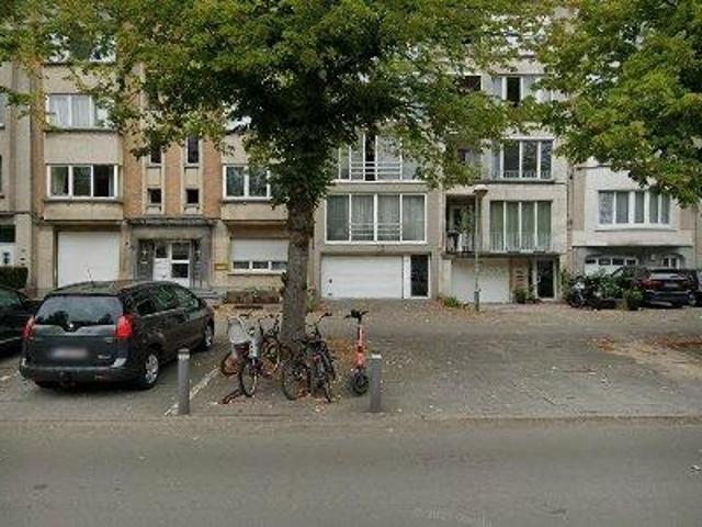 Apartment for rent in Antwerp Borgerhout
