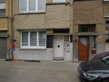 Apartment for rent in Antwerp Borgerhout