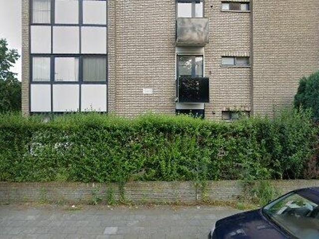 Apartment for rent in Antwerp Borgerhout