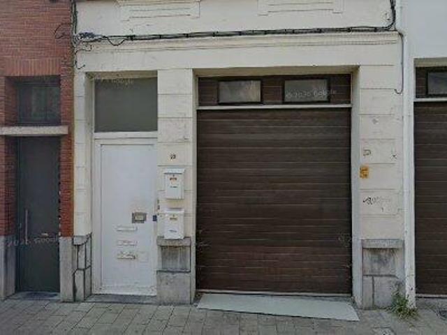 Apartment for rent in Antwerp Borgerhout