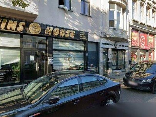 Apartment for rent in Antwerp Borgerhout