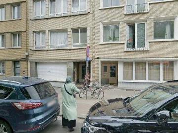 2140, Anvers, Province de Anvers, Flandre